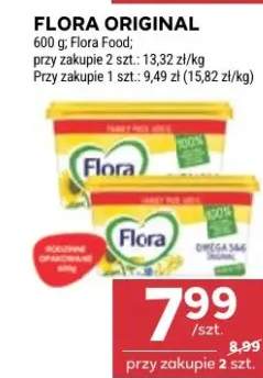 margaryna Flora