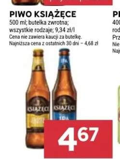 piwo Książęce