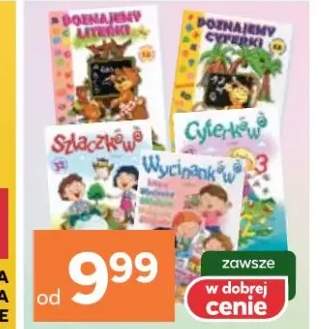 książka dla dzieci
