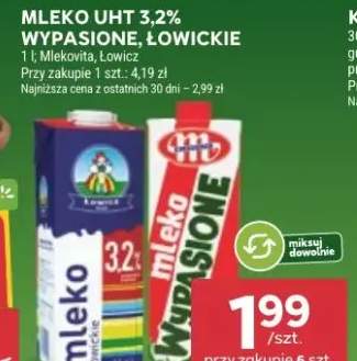 mleko