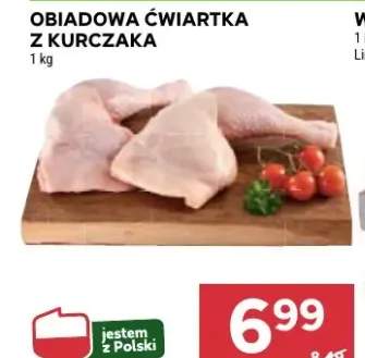 ćwiartka z kurczaka