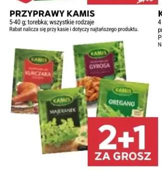 przyprawa