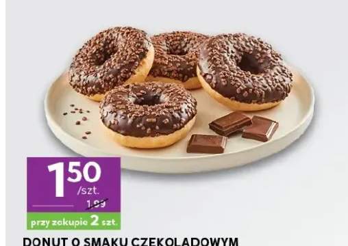 donut