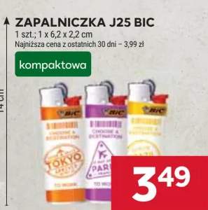 zapalniczka