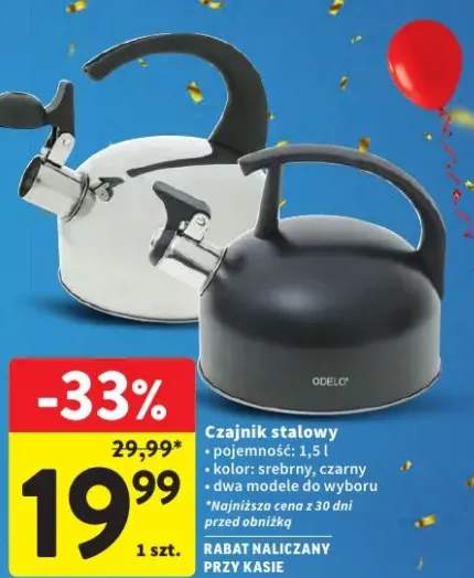 czajnik