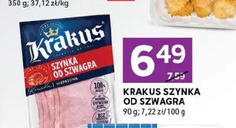 szynka od szwagra
