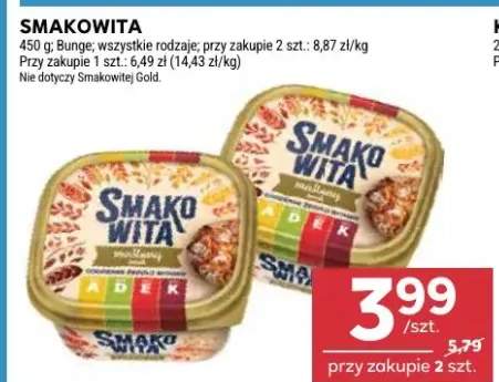 margaryna Smakowita