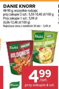 danie instant