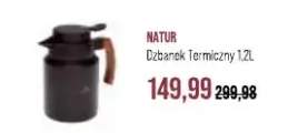 dzbanek termiczny