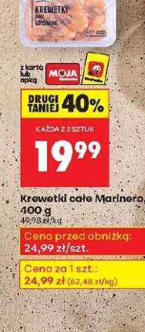 krewetki