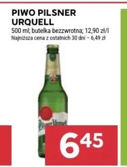 piwo Pilsner