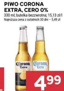 piwo Corona