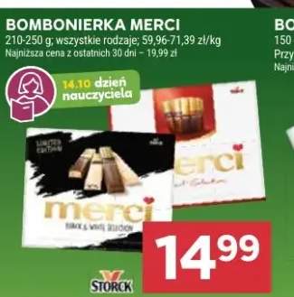 Merci