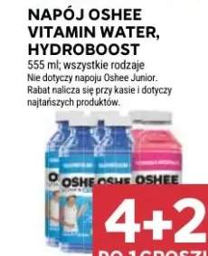 napój witaminowy