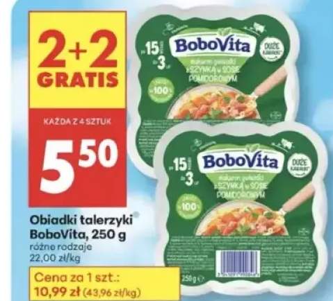 obiad dla dzieci