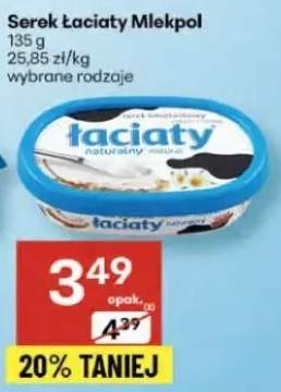 serek kanapkowy