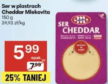 ser Cheddar