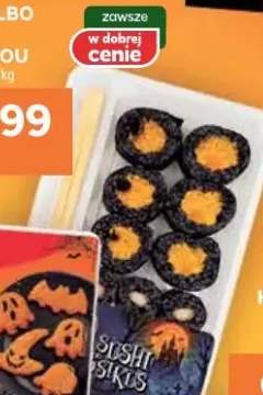 sushi