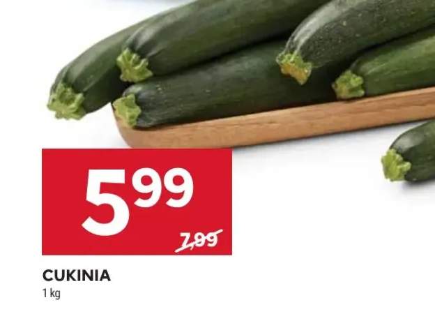 cukinia