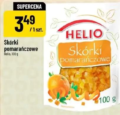 skórka pomarańczowa