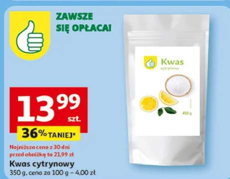 kwas chlebowy