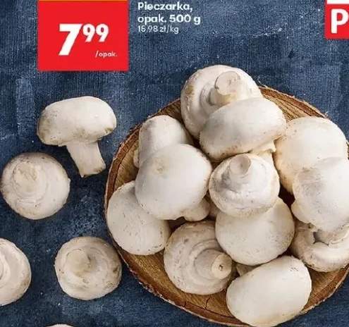 pieczarki
