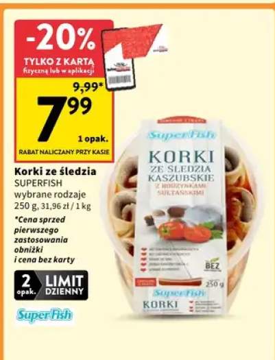 filety śledziowe w sosie