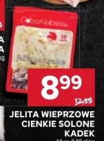 jelita wieprzowe