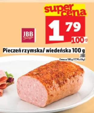pieczeń rzymska