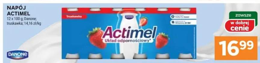 Actimel