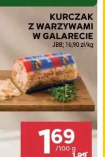kurczak w galarecie