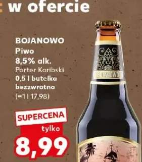 piwo Porter