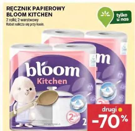 ręcznik papierowy