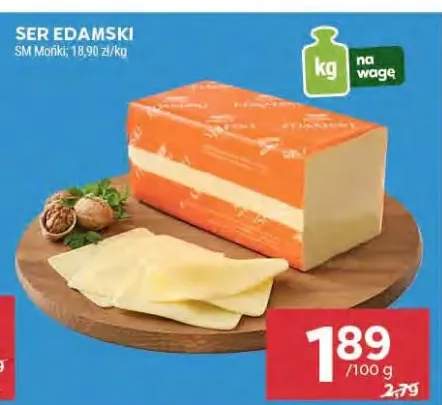 ser Edamski