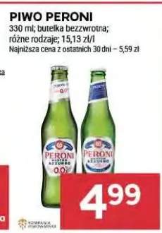 piwo Peroni
