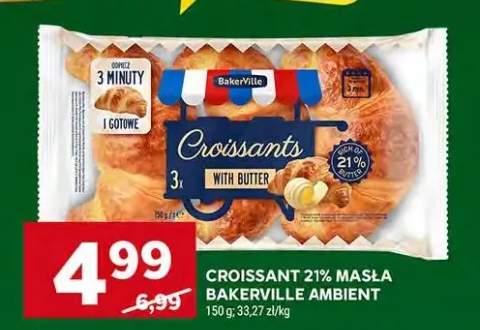 croissant