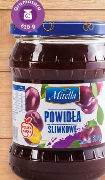 powidła