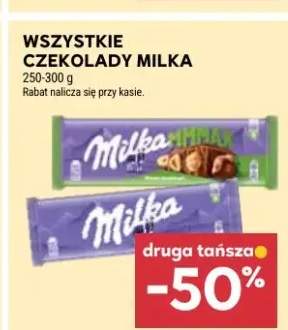 Czekolady