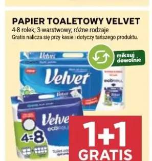 Papier toaletowy 3-warstwowy