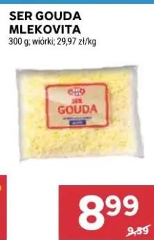 Ser gouda mlekovita
