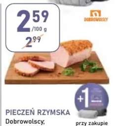 Pieczeń rzymska dobrowolscy