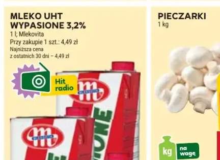 Wszystkie mięsa mielone wieprzowe i wieprzowo-wołowe