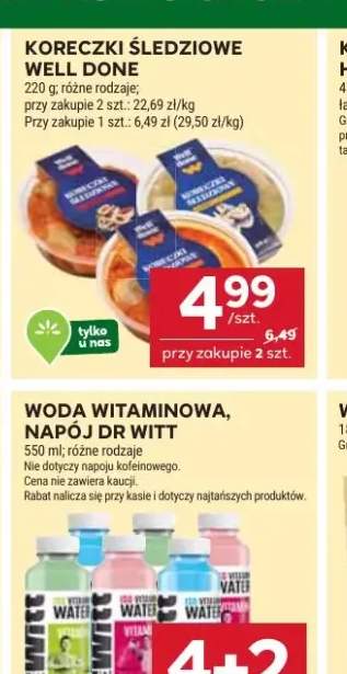 Kabanosy różne rodzaje