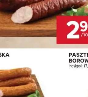 Golonka wieprzowa tylna