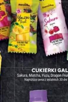 Żelki Haribo, różne rodzaje