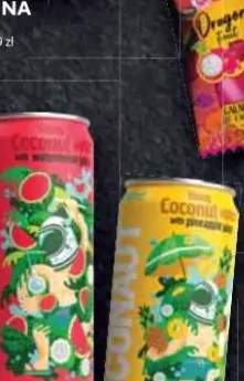 Herbata zielona Lisciasta Big Active