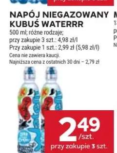 Kapsułki, tabletki do zmywarek