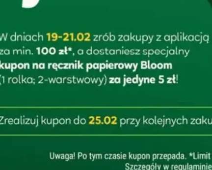 Ręcznik papierowy