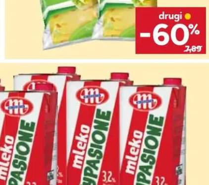 Masło ekstra łowickie, Farm Milk