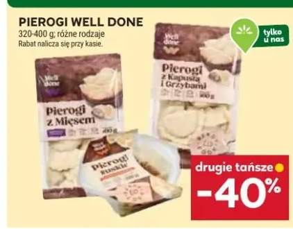 Mięso mielone wieprzowo-wołowe Oimięso